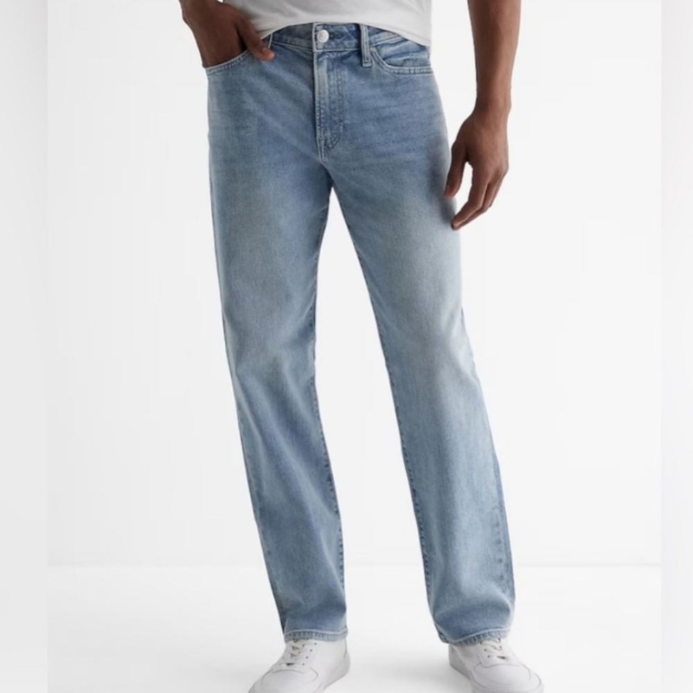 Express Men Not For Sale